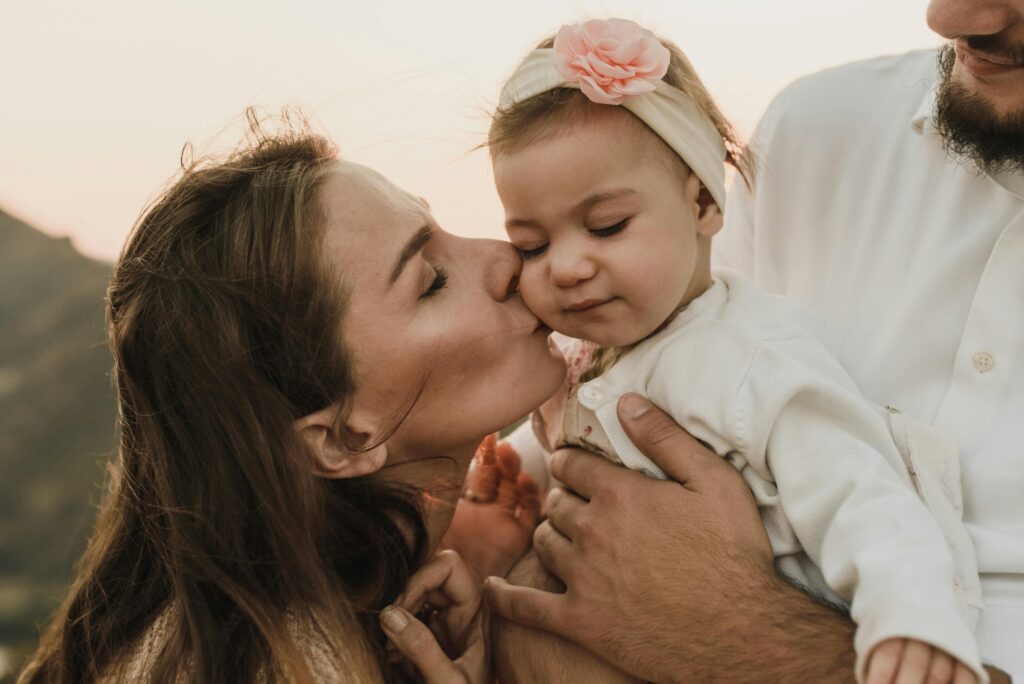Supporting Children of Incarcerated Parents with Trauma-Informed Care